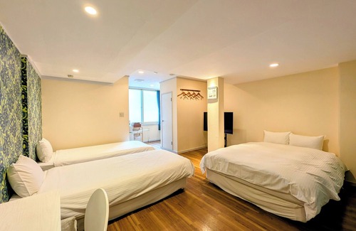 Kanazawa Hotel | Kanazawa Station Hotel