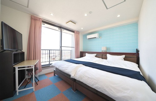 Kanazawa Hotel | Kanazawaya