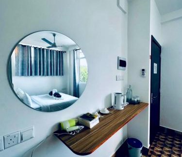 Huraa House | KANBULO House Maldives