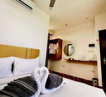 Huraa House | KANBULO House Maldives