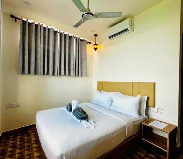 Huraa House | KANBULO House Maldives