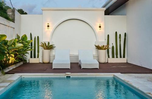 Pecatu Villa | Kanchana Cottages