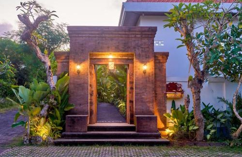 Pecatu Villa | Kanchana Cottages