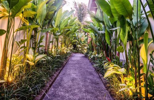 Pecatu Villa | Kanchana Cottages