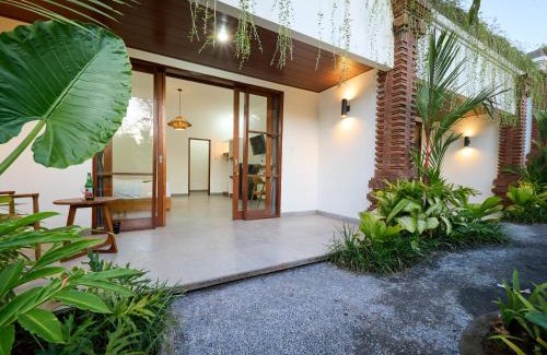 Pecatu Villa | Kanchana Cottages