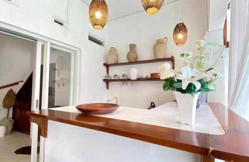 Padang Villa | kanciang villa