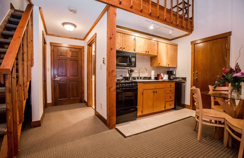 Whitefish Hotel | Kandahar Lodge at Whitefish Mountain Resort