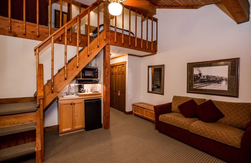 Whitefish Hotel | Kandahar Lodge at Whitefish Mountain Resort