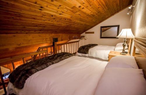 Whitefish Resort | Kandahar Lodge at Whitefish Mountain Resort