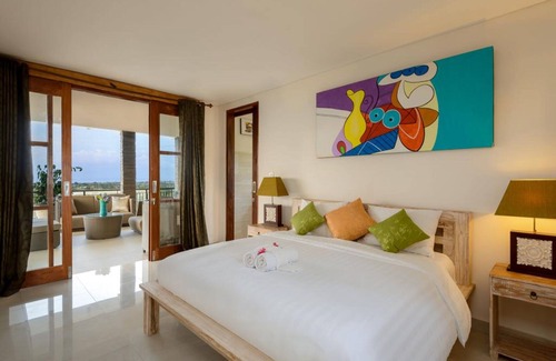 Pecatu Hotel | Kandahill Bali
