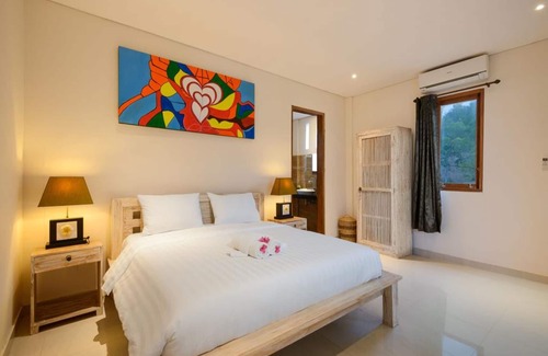 Pecatu Hotel | Kandahill Bali