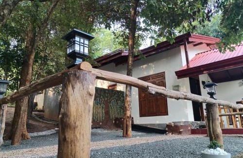 Dambulla Bed & Breakfast | Kandalama Boralukande Villa