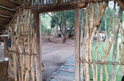 Dambulla Bed & Breakfast | Kandalama Boralukande Villa