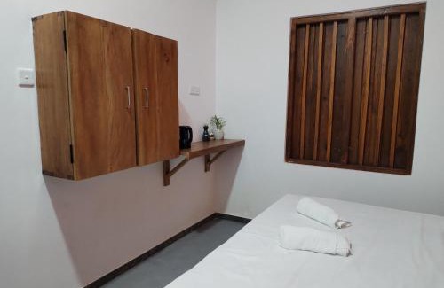 Dambulla Bed & Breakfast | Kandalama Boralukande Villa