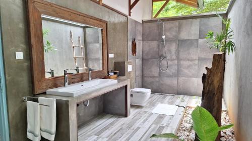 Kandalama Cabin | Kandalama Lodge