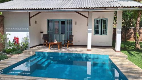 Kandalama Cabin | Kandalama Lodge