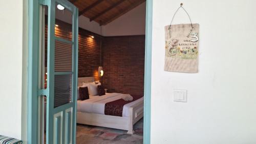 Kandalama Cabin | Kandalama Lodge