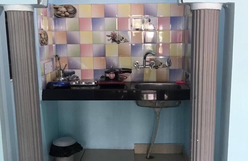 Tapovan Hotel | Kandari Homestay