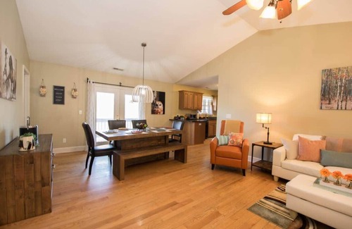Fairview House | Kandas Mountain View~$375 Free Activities Daily