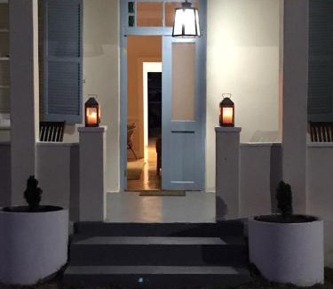 Route 62 House | Kandelaars Cottage