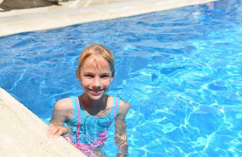 Alanya Hotel | Kandelor Hotel