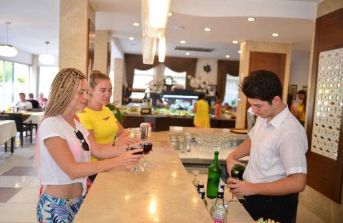 Alanya Hotel | Kandelor Hotel