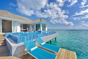 Kandima Island Resort | Kandima Maldives