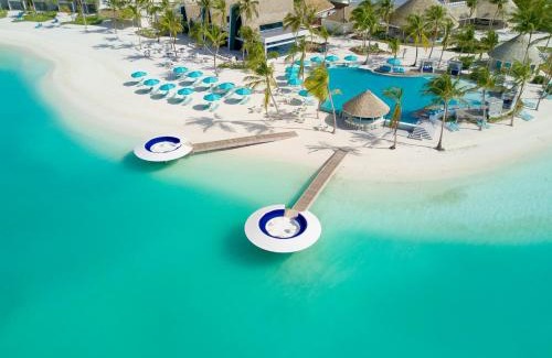 Kandima Island Resort | Kandima Maldives
