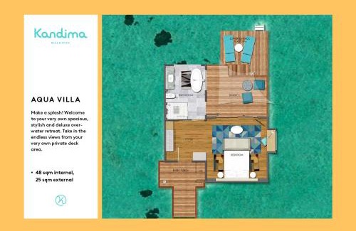 Kandima Island Resort | Kandima Maldives