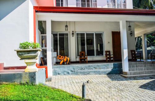 Gomagoda House | Kandy Green Villa