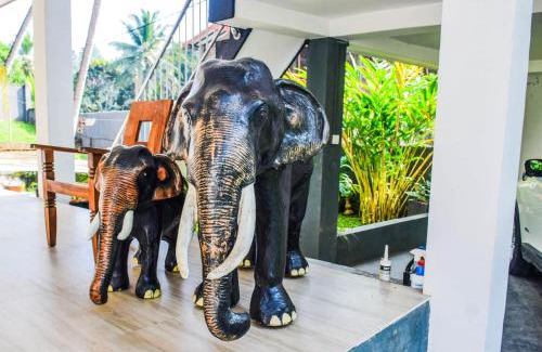 Gomagoda House | Kandy Green Villa