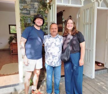 Harispattuwa House | Kandy Home stay