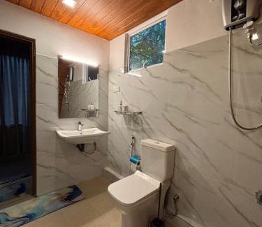 Gomagoda Resort | Kandy Little White House Cabanas