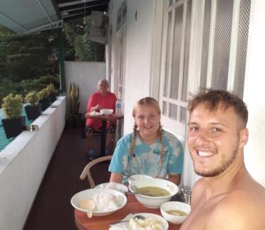 Kandy Resort | Kandy Mountain Cottage