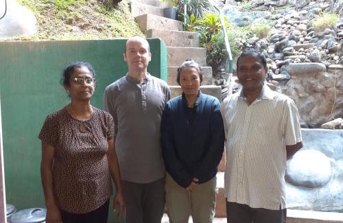Kandy Resort | Kandy Mountain Cottage