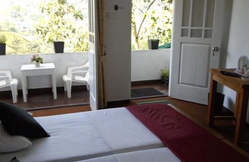 Kandy Resort | Kandy Mountain Cottage