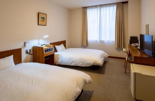 Nakano Cho Hotel | KANEMITSU CAPITAL HOTEL