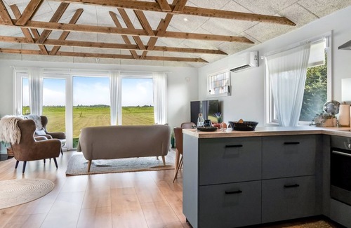 Egense House | "Kanerva" - 100m to the fjord by Interhome