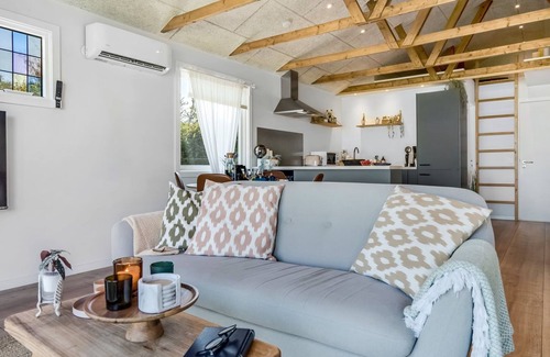 Egense House | "Kanerva" - 100m to the fjord by Interhome