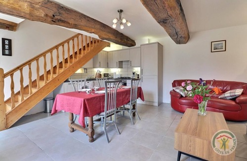 La Fontenelle House | Kanevedenn - Val-couesnon