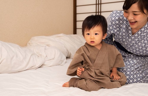 Soemon-cho House | Kaneyoshi Ryokan