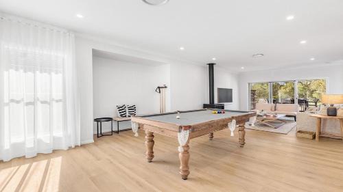 Pokolbin House | Kangaroo Croft
