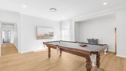 Pokolbin House | Kangaroo Croft