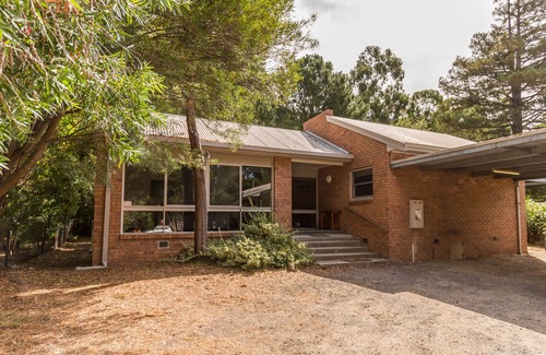 Halls Gap House | Kangaroo Guest House