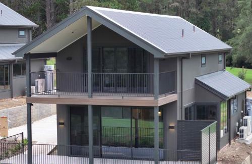 Kangaroo Valley Resort | Kangaroo Valley Golf and Country Retreat