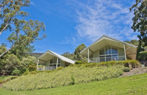 Kangaroo Valley Resort | Kangaroo Valley Golf and Country Retreat