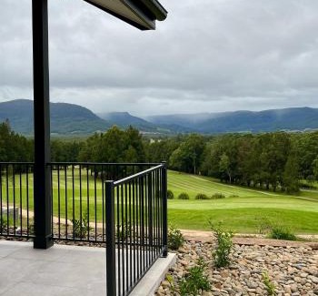 Kangaroo Valley Resort | Kangaroo Valley Golf and Country Retreat