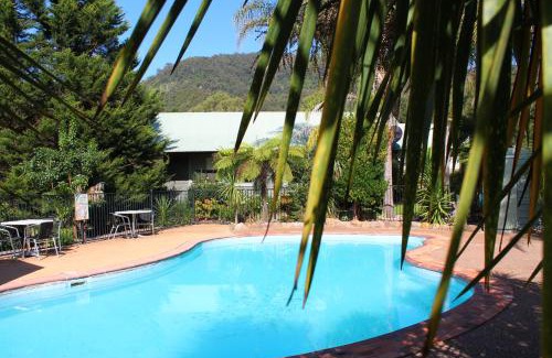 Kangaroo Valley Resort | Kangaroo Valley Golf and Country Retreat