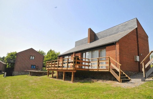 Blaimont House | Kangourou 2
