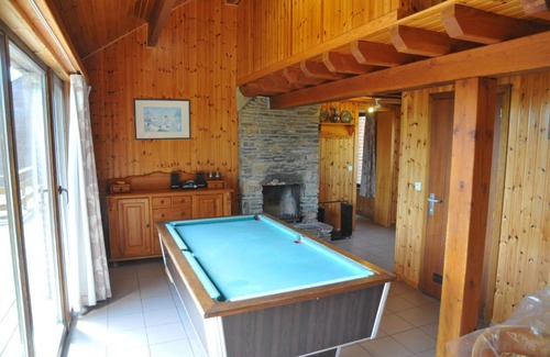 Blaimont House | Kangourou 2
